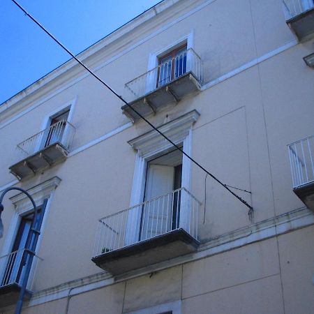 B&B Antica Dimora Piano di Sorrento Bagian luar foto
