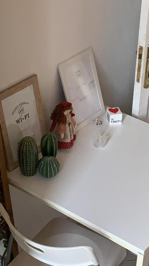 B&B Antica Dimora Piano di Sorrento Bagian luar foto