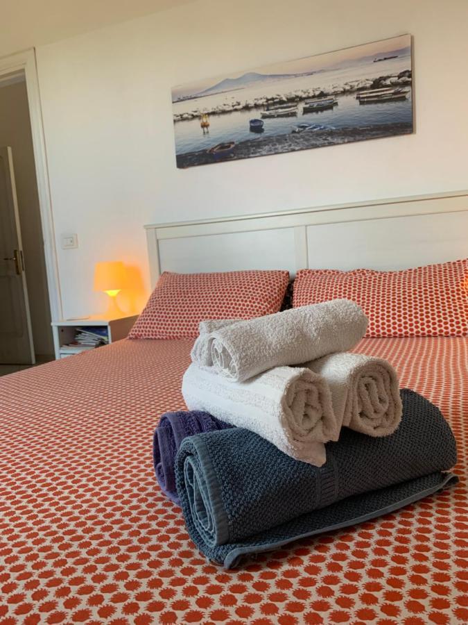 B&B Antica Dimora Piano di Sorrento Bagian luar foto