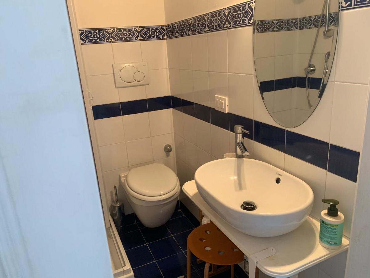 B&B Antica Dimora Piano di Sorrento Bagian luar foto