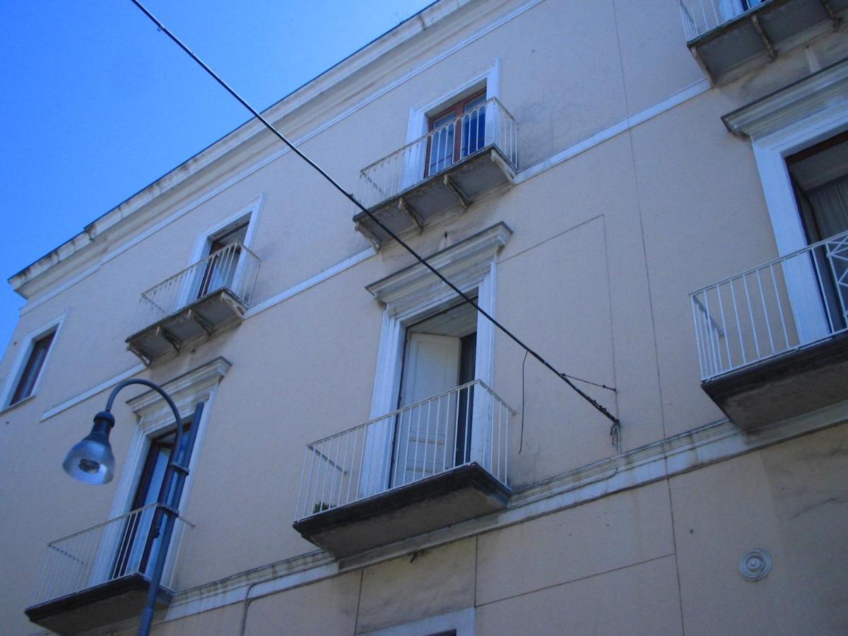 B&B Antica Dimora Piano di Sorrento Bagian luar foto