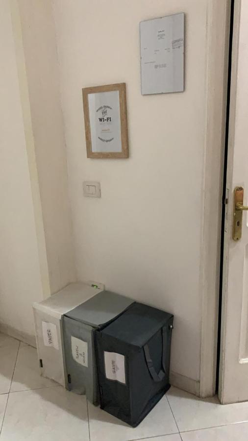 B&B Antica Dimora Piano di Sorrento Bagian luar foto