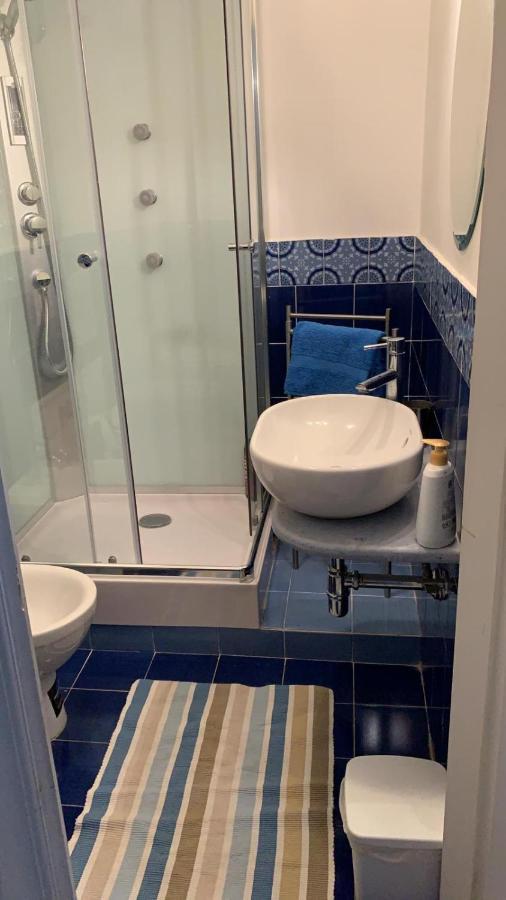 B&B Antica Dimora Piano di Sorrento Bagian luar foto