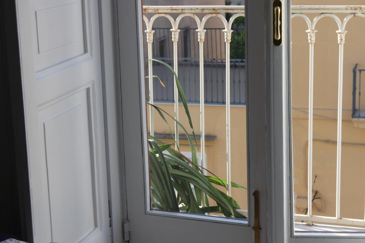 B&B Antica Dimora Piano di Sorrento Bagian luar foto