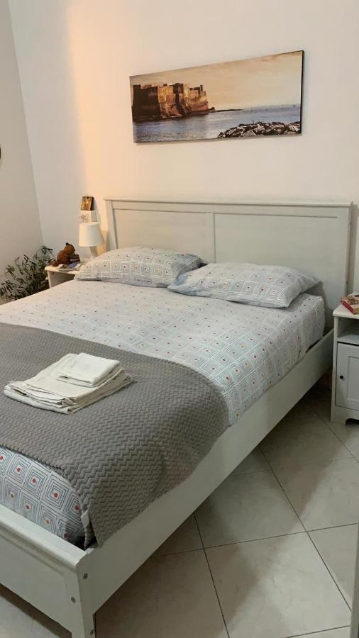B&B Antica Dimora Piano di Sorrento Bagian luar foto